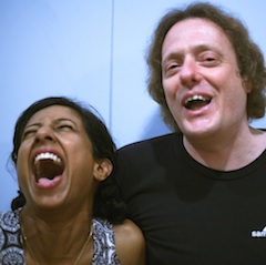 KENNY LIENHARDT as KENNY