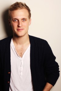 JOHN EARLY as DANE