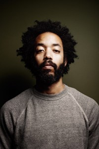WYATT CENAC as WADE